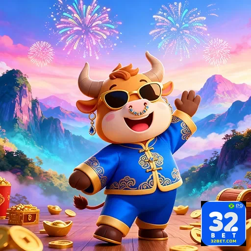 Jogos de cassino online - 32bet