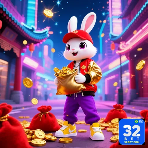 Slots online Brasil - 32bet