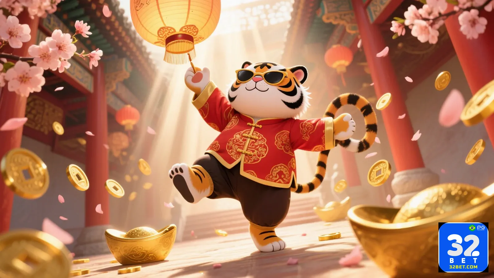 Cassino ao vivo - 32bet