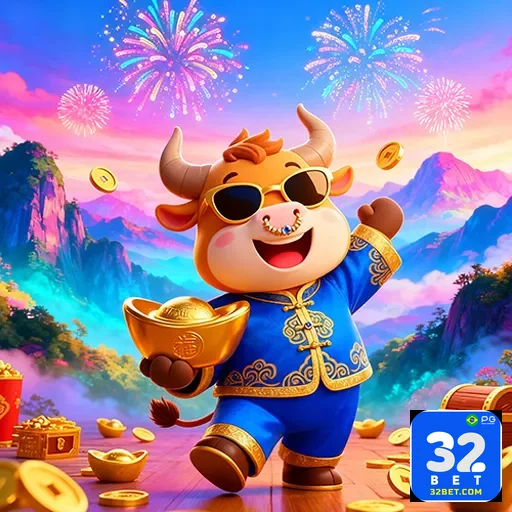 Cena destaque - 32bet