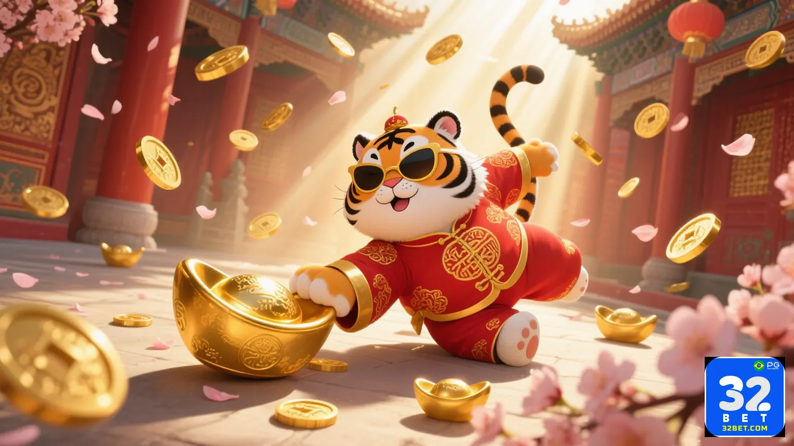 Cena destaque - 32bet